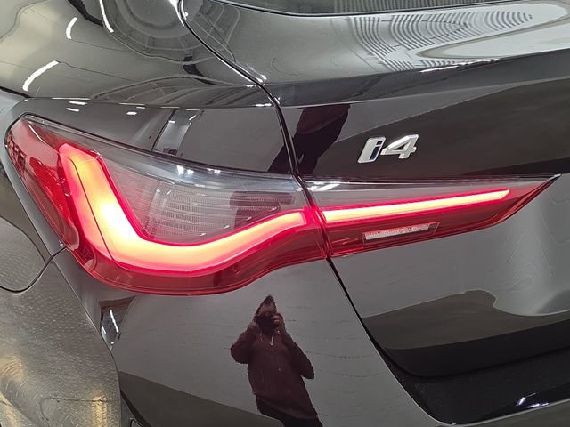 Certified 2023 BMW i4 eDrive35 w/ Premium Package image 29
