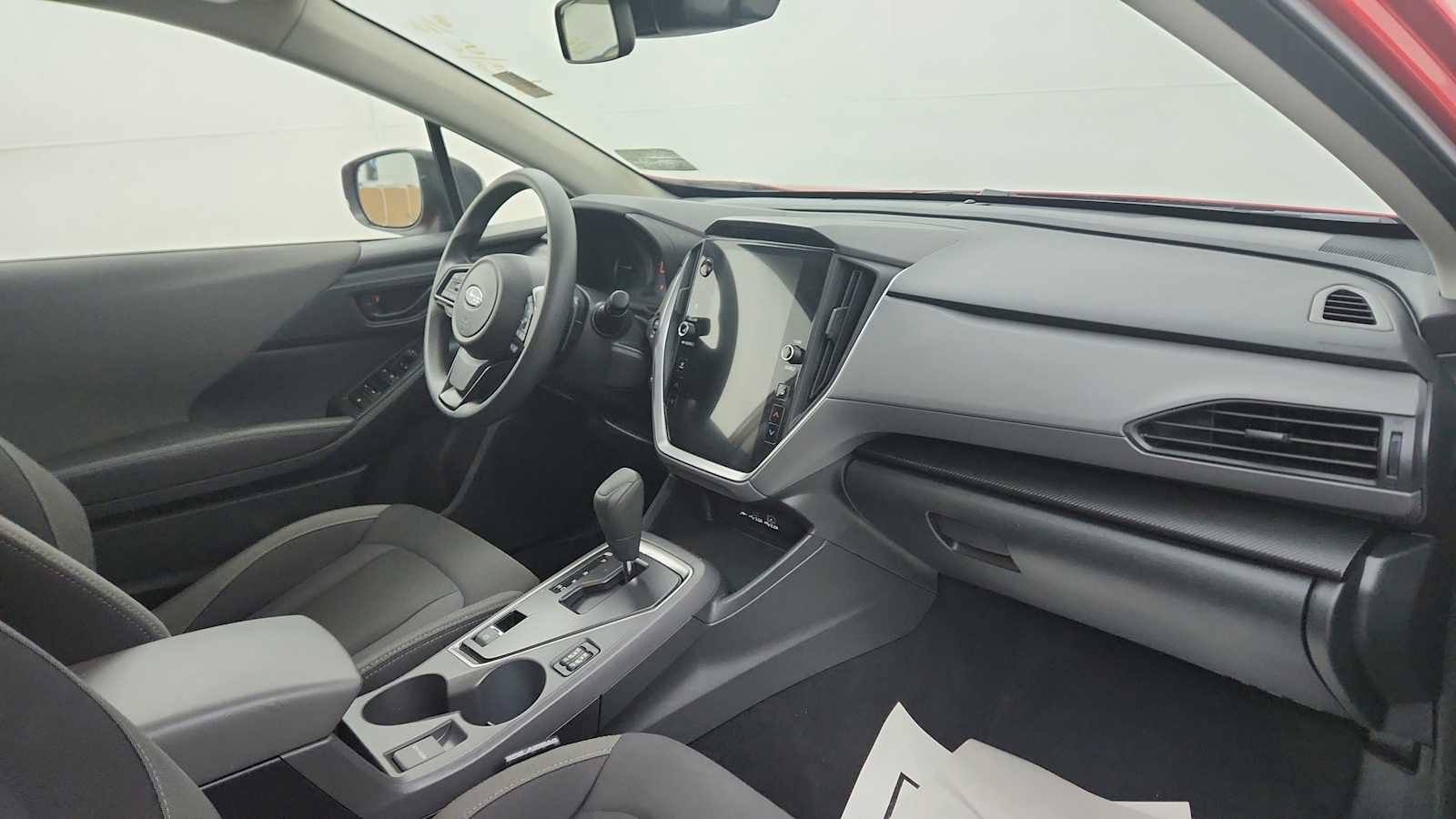 Used 2025 Subaru Crosstrek 2.5i Premium AWD/4WD image 27