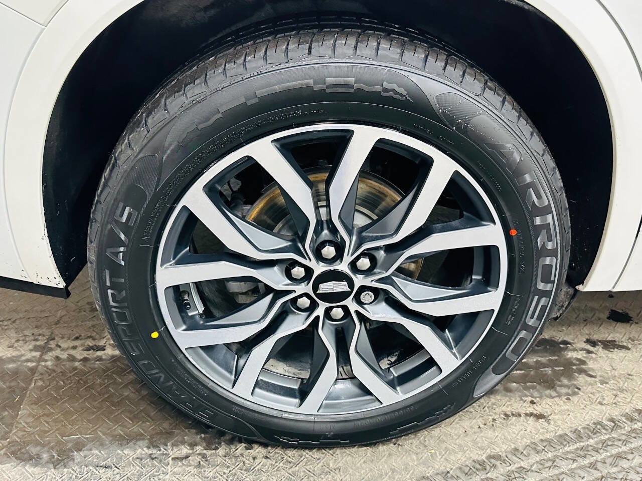 Used 2021 Cadillac XT6 Sport image 33