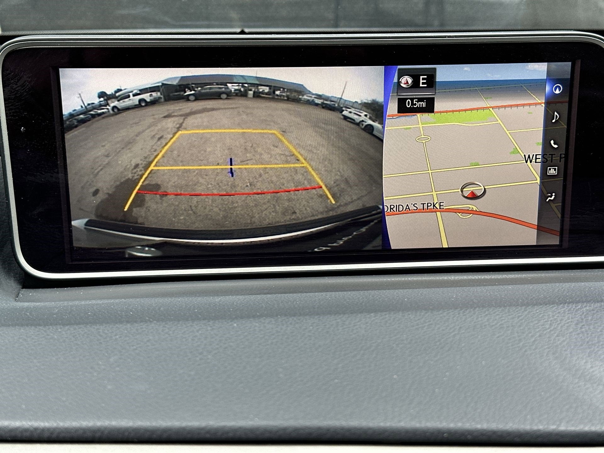 Used 2019 Lexus RX 350 FWD w/ Navigation Package image 25