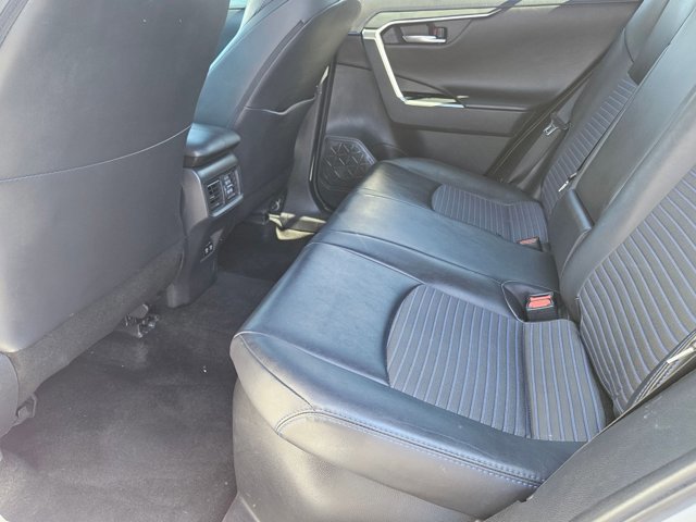 Used 2019 Toyota RAV4 XSE w/ XSE Weather Package image 20