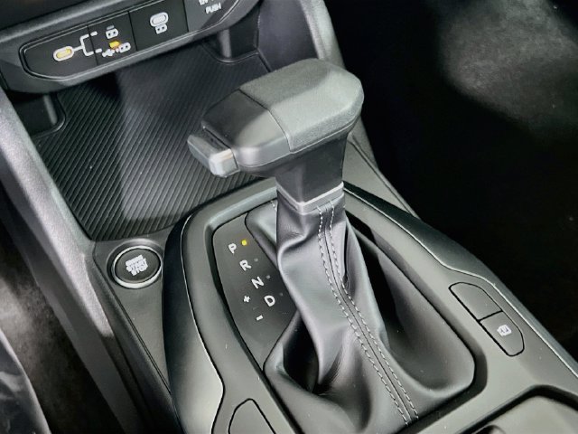 New 2026 Kia K4 FWD image 16
