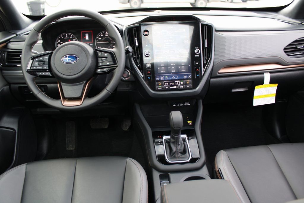 Used 2025 Subaru Forester Sport AWD/4WD image 20