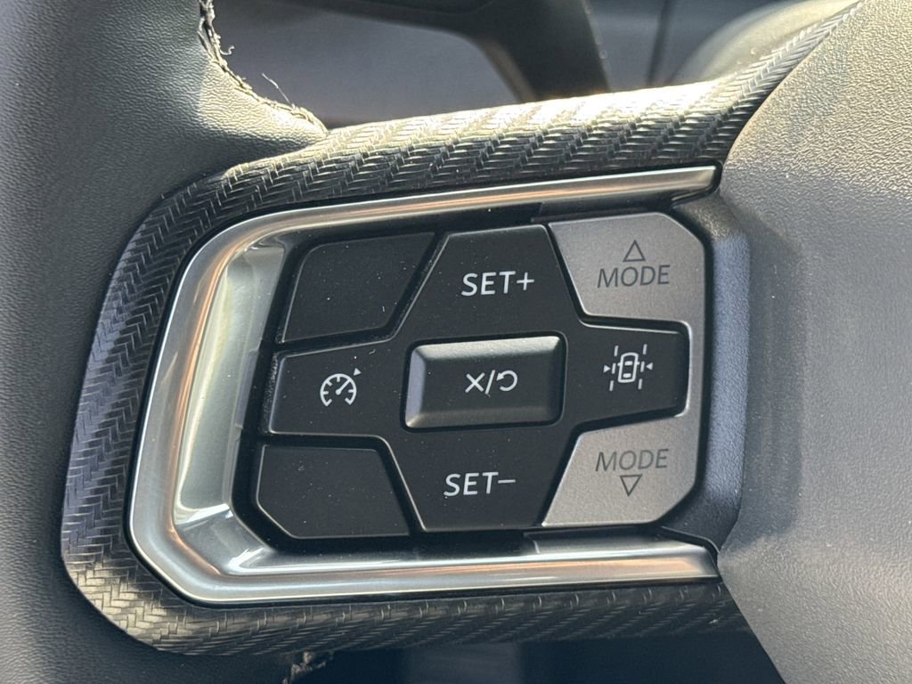 New 2026 Ford Mustang Coupe image 22