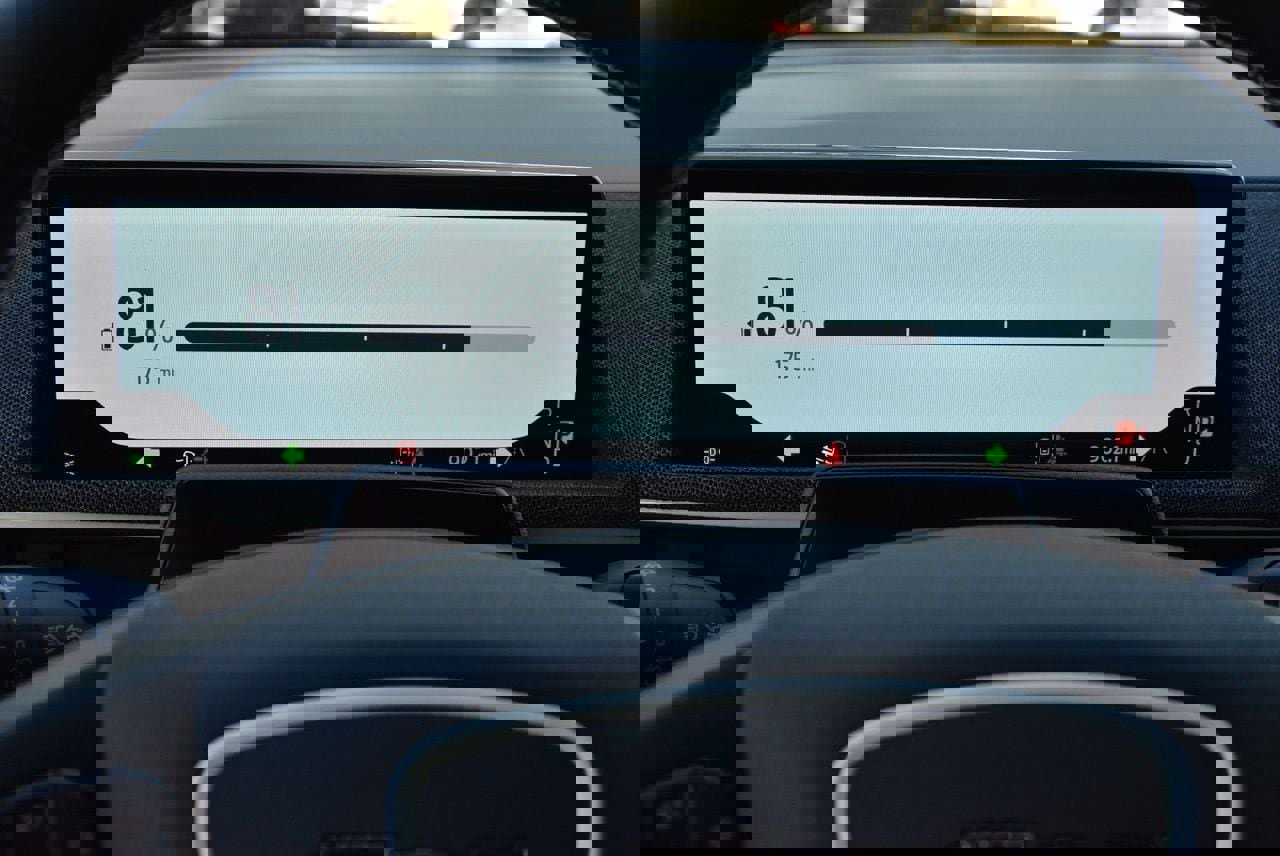 Certified 2025 Ford Mustang Mach-E GT w/ Interior Protection Package image 25