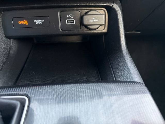 Certified 2022 Honda Civic LX image 30