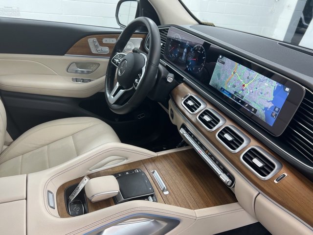 Used 2022 Mercedes-Benz GLE 350 4MATIC image 24