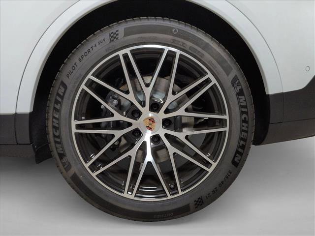 New 2026 Porsche Cayenne E-Hybrid image 10