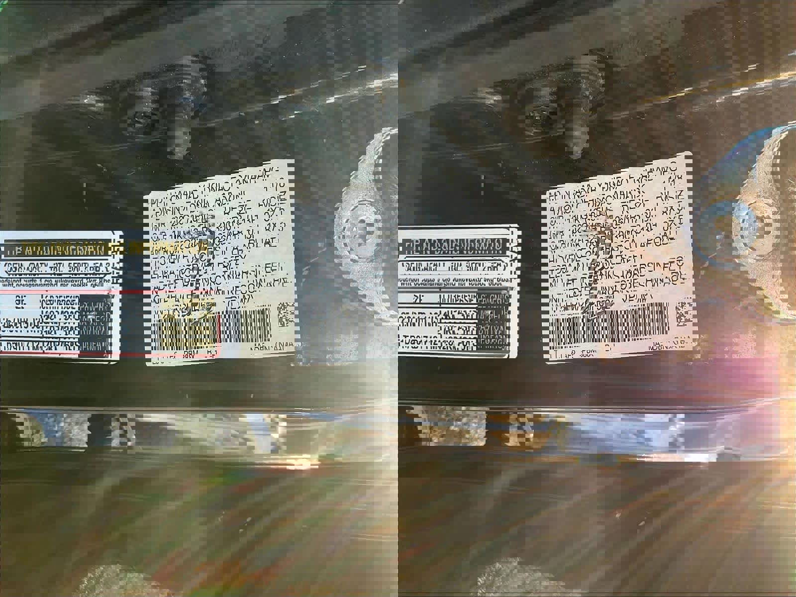 Certified 2018 Honda CR-V EX-L image 33