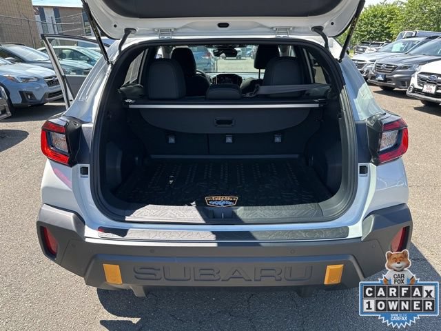 Used 2025 Subaru Crosstrek 2.5i Wilderness AWD/4WD image 26