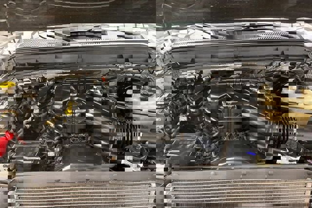 Used 2016 Ford F250 Lariat w/ Chrome Package image 29