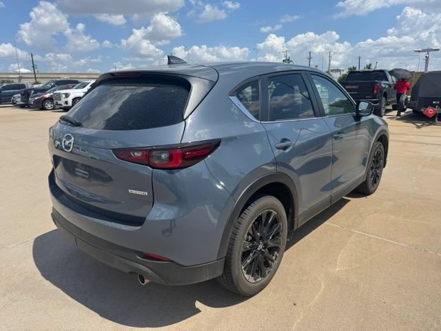 Used 2025 MAZDA CX-5 Carbon Edition AWD/4WD image 6