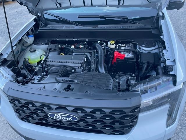 New 2026 Ford Maverick Lariat image 5