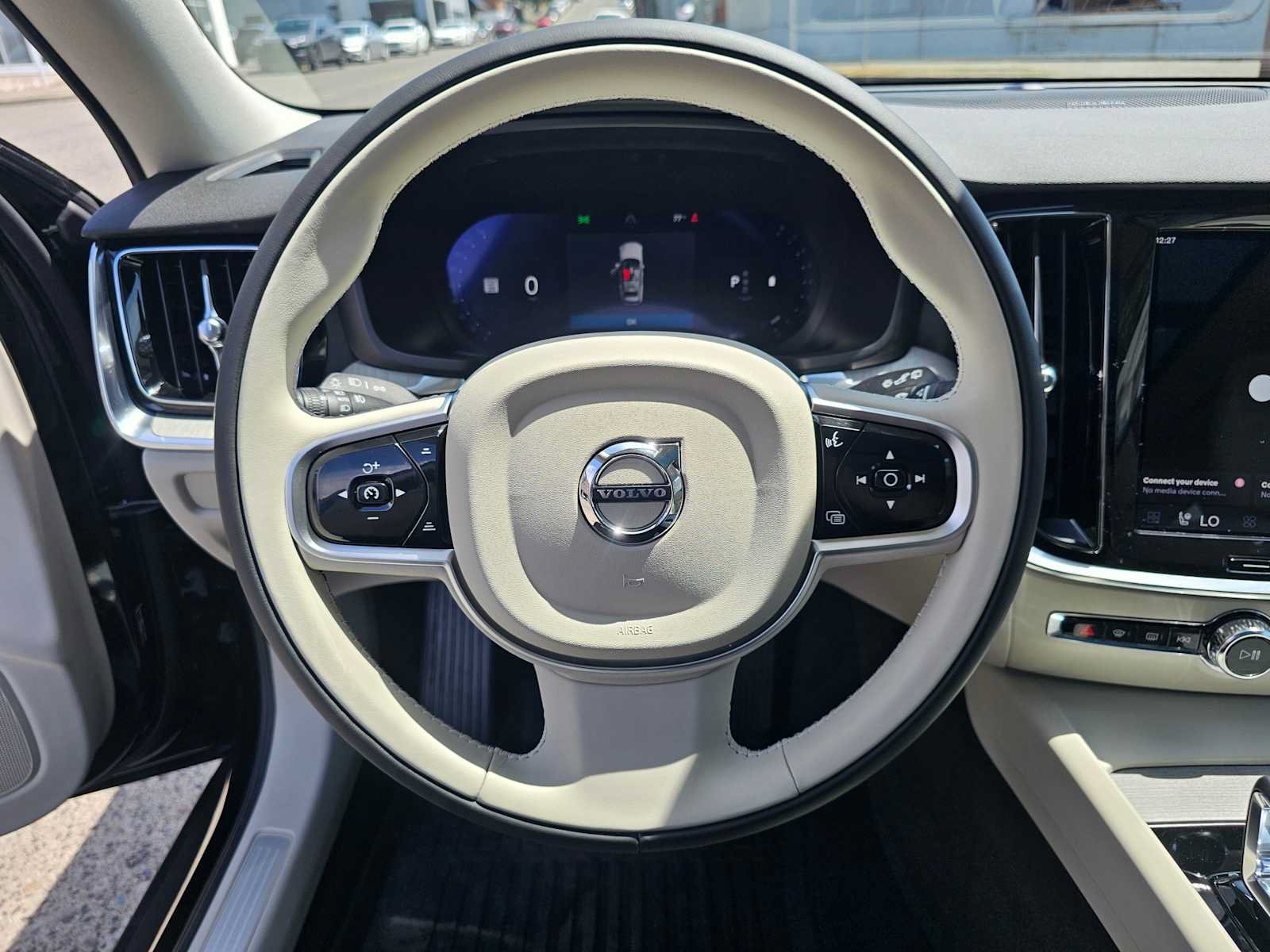 New 2026 Volvo V60 B5 Cross Country Plus w/ Protection Package Premier AWD/4WD image 26