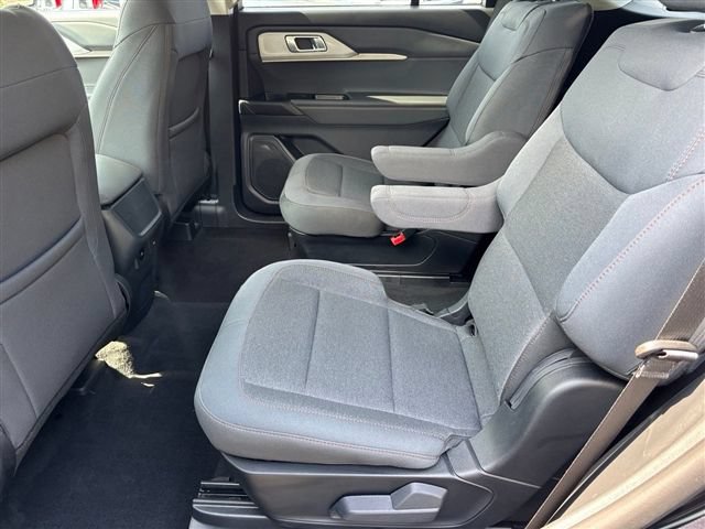 Certified 2026 Ford Explorer Active RWD image 15