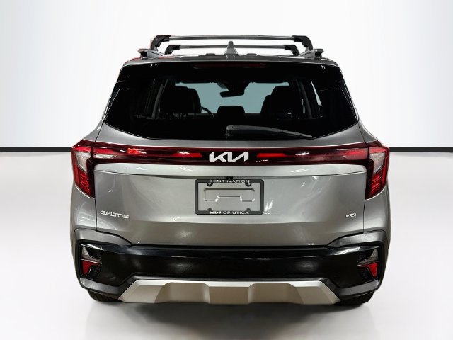 Certified 2024 Kia Seltos S AWD/4WD image 6