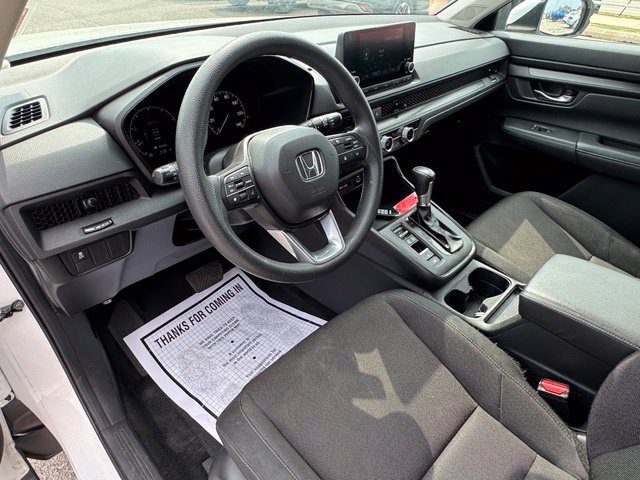 Used 2025 Honda CR-V EX image 15