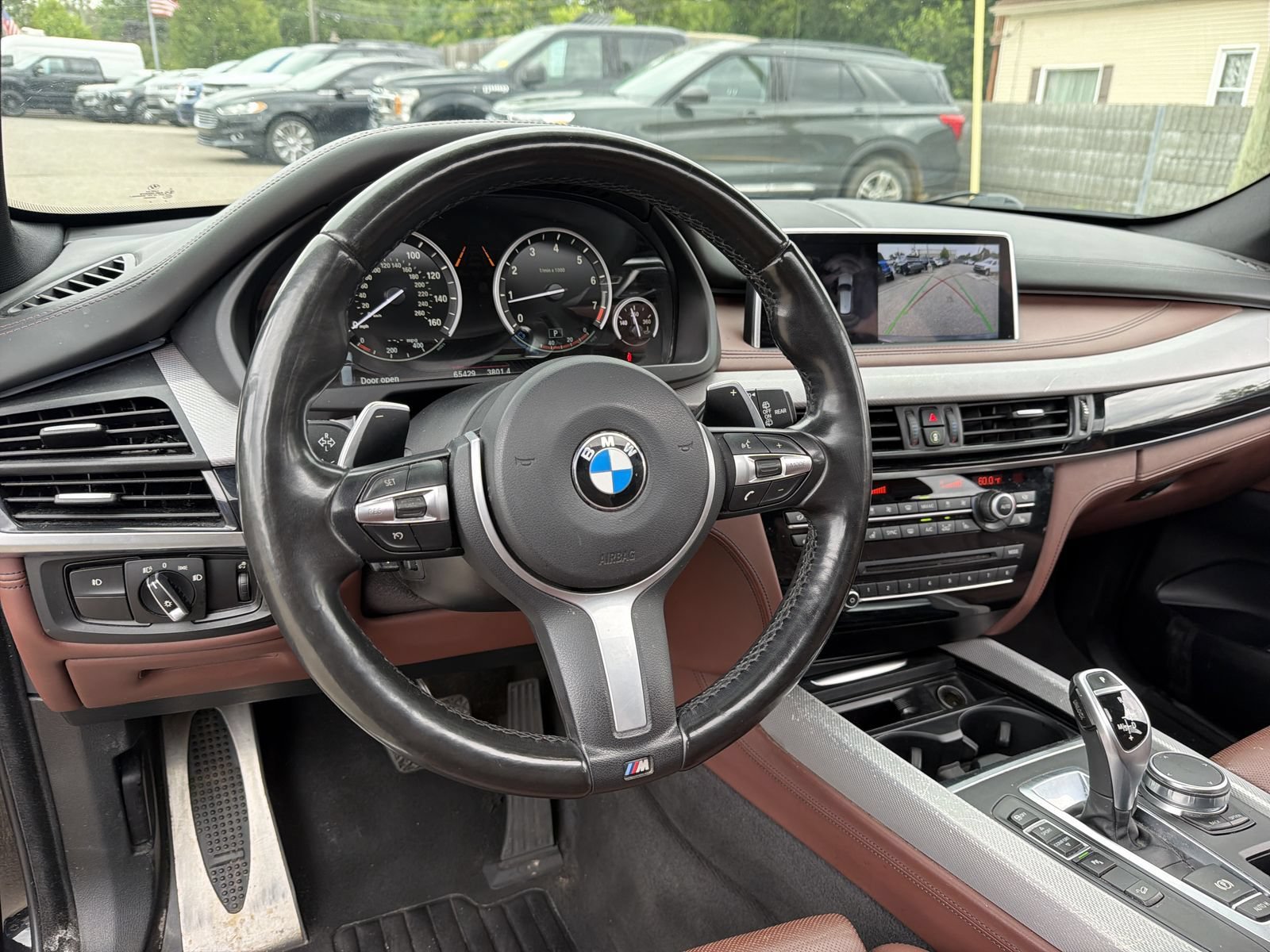 Used 2018 BMW X5 xDrive35i AWD/4WD image 17