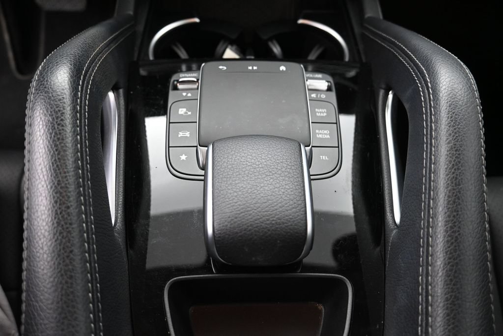 Used 2024 Mercedes-Benz GLE 350 4MATIC image 14