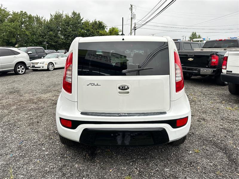 Used 2013 Kia Soul image 5