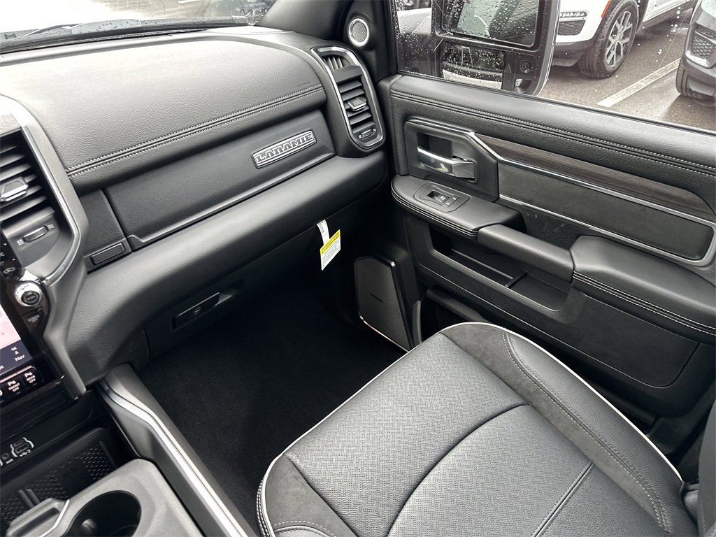 New 2026 RAM 2500 Laramie image 15