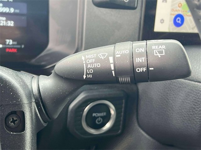 Used 2024 Toyota Land Cruiser image 29