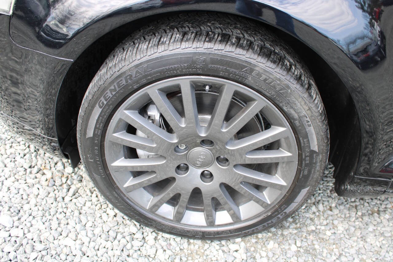 Used 2008 Audi A3 2.0T image 24