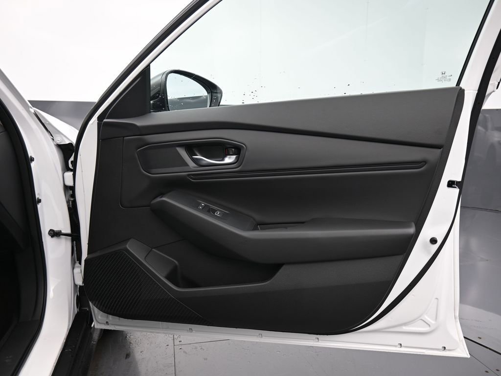 New 2026 Honda Accord SE image 38