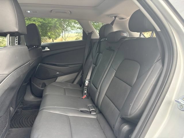 Used 2019 Hyundai Tucson Ultimate AWD/4WD image 15