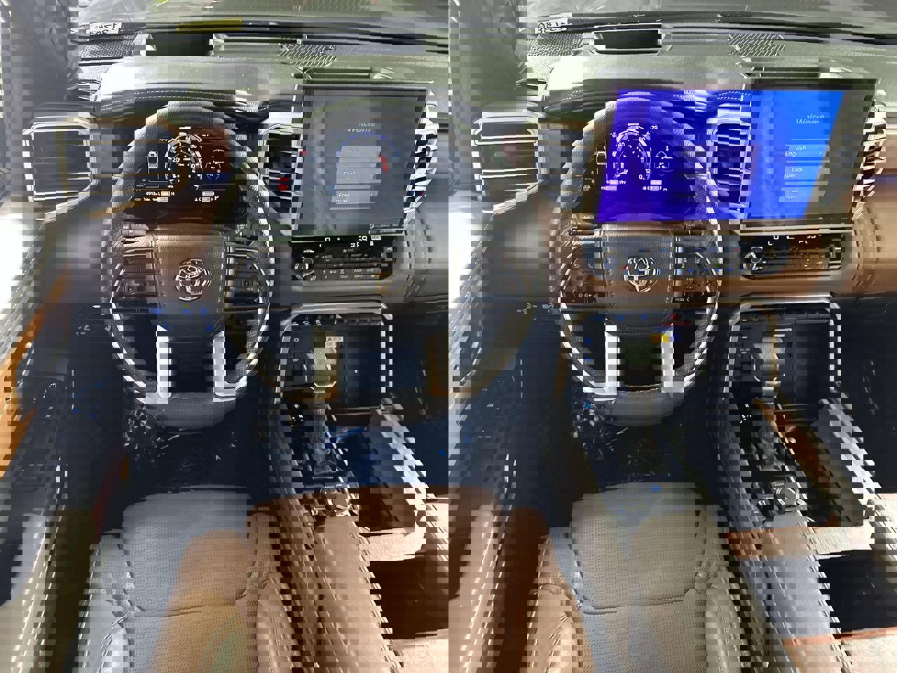 Used 2024 Toyota Tundra 1794 Edition image 22