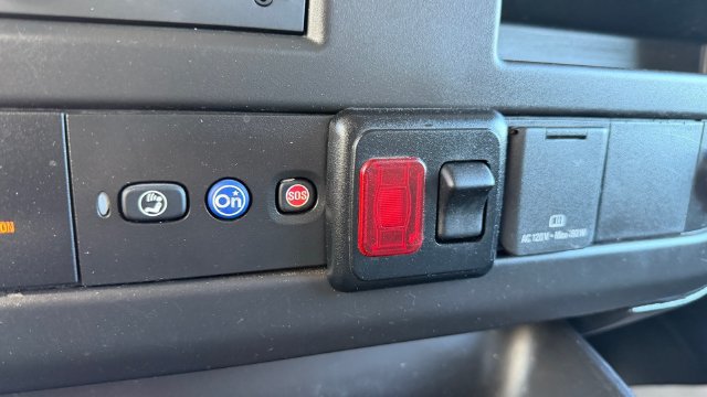 Used 2021 Chevrolet Express 4500 Extended w/ Power Convenience Package RWD image 24