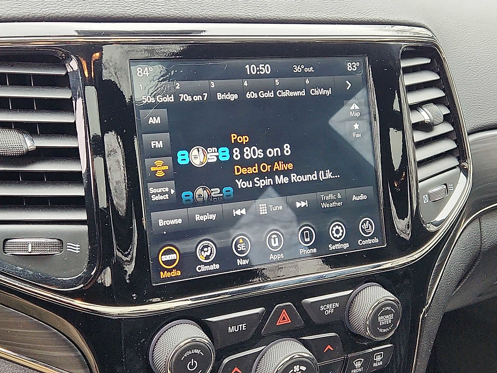 Used 2019 Jeep Grand Cherokee Limited X image 17