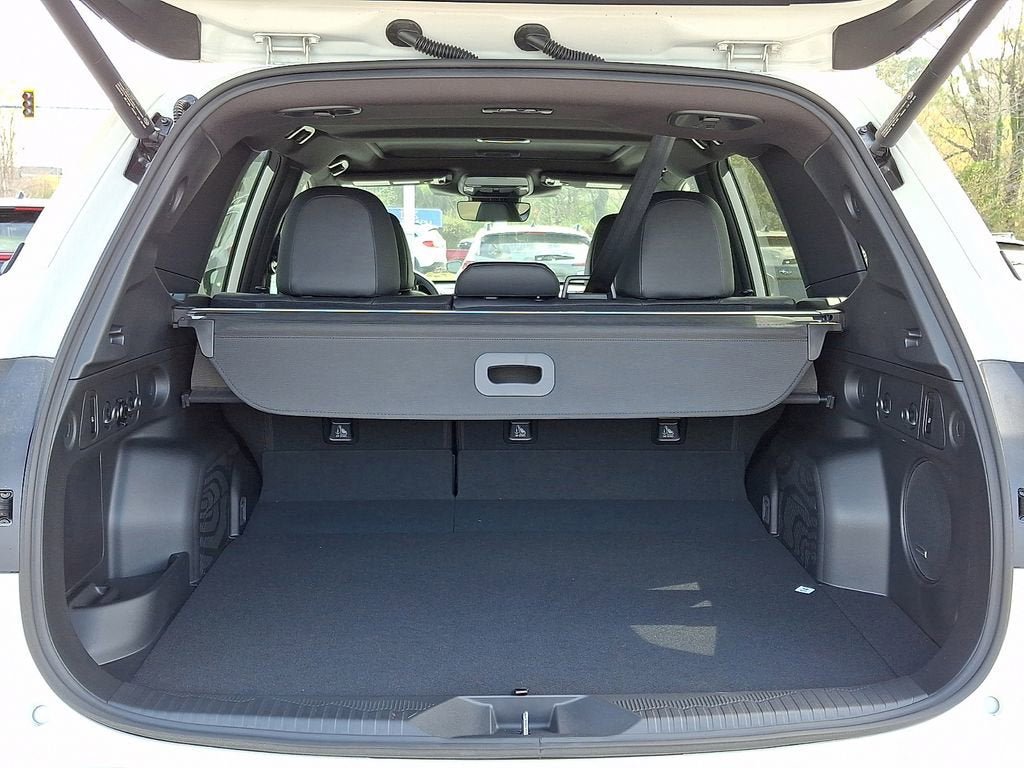 Certified 2025 Subaru Forester Limited AWD/4WD image 29