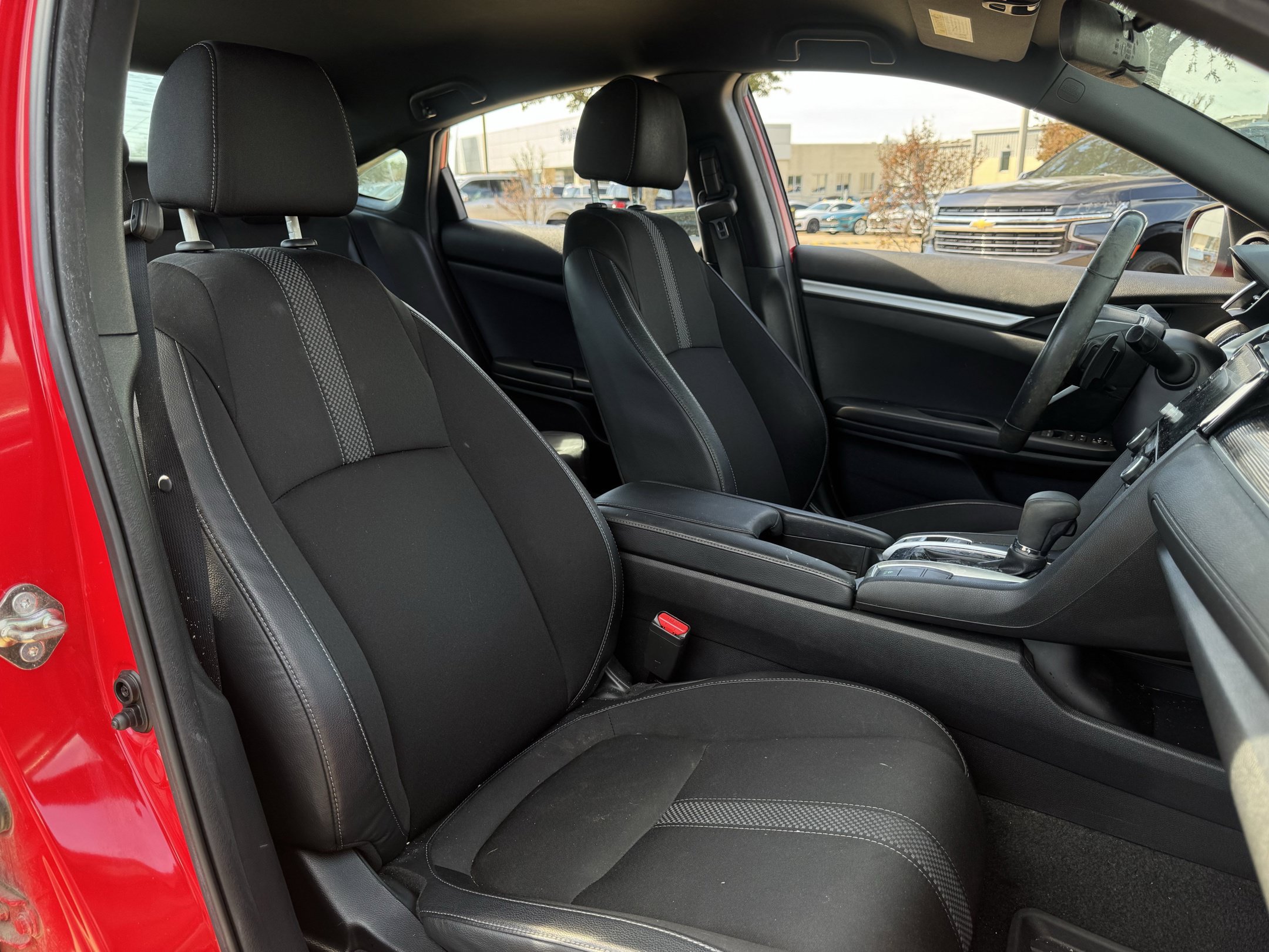 Used 2019 Honda Civic Sport image 29