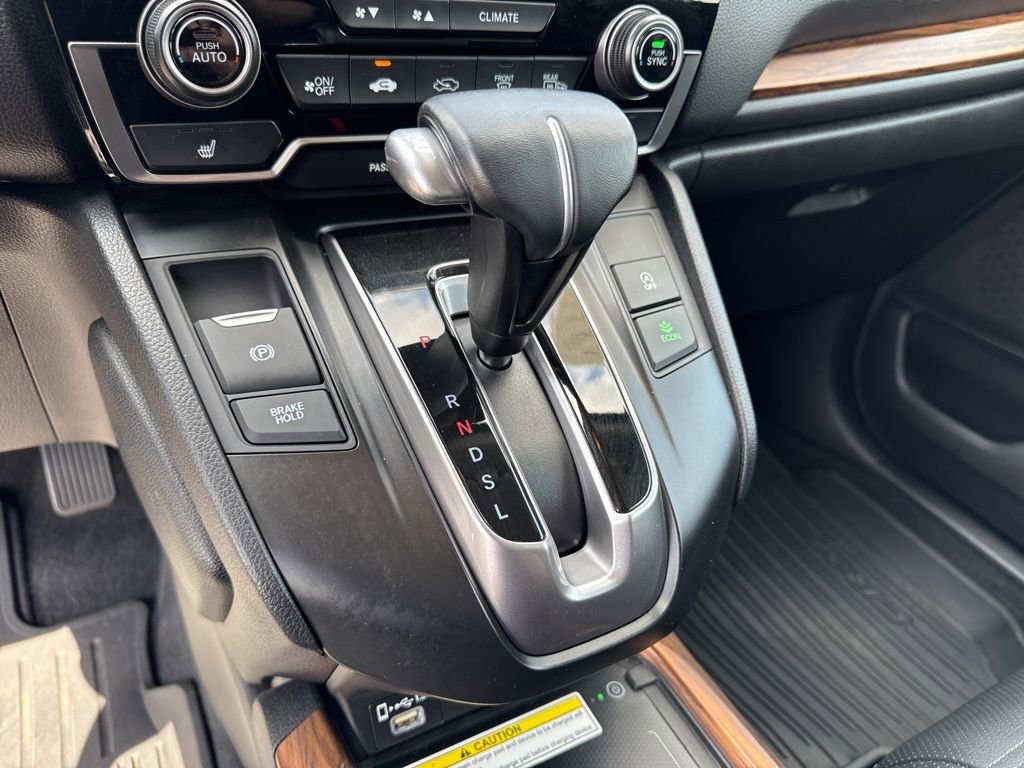 Used 2020 Honda CR-V Touring image 19