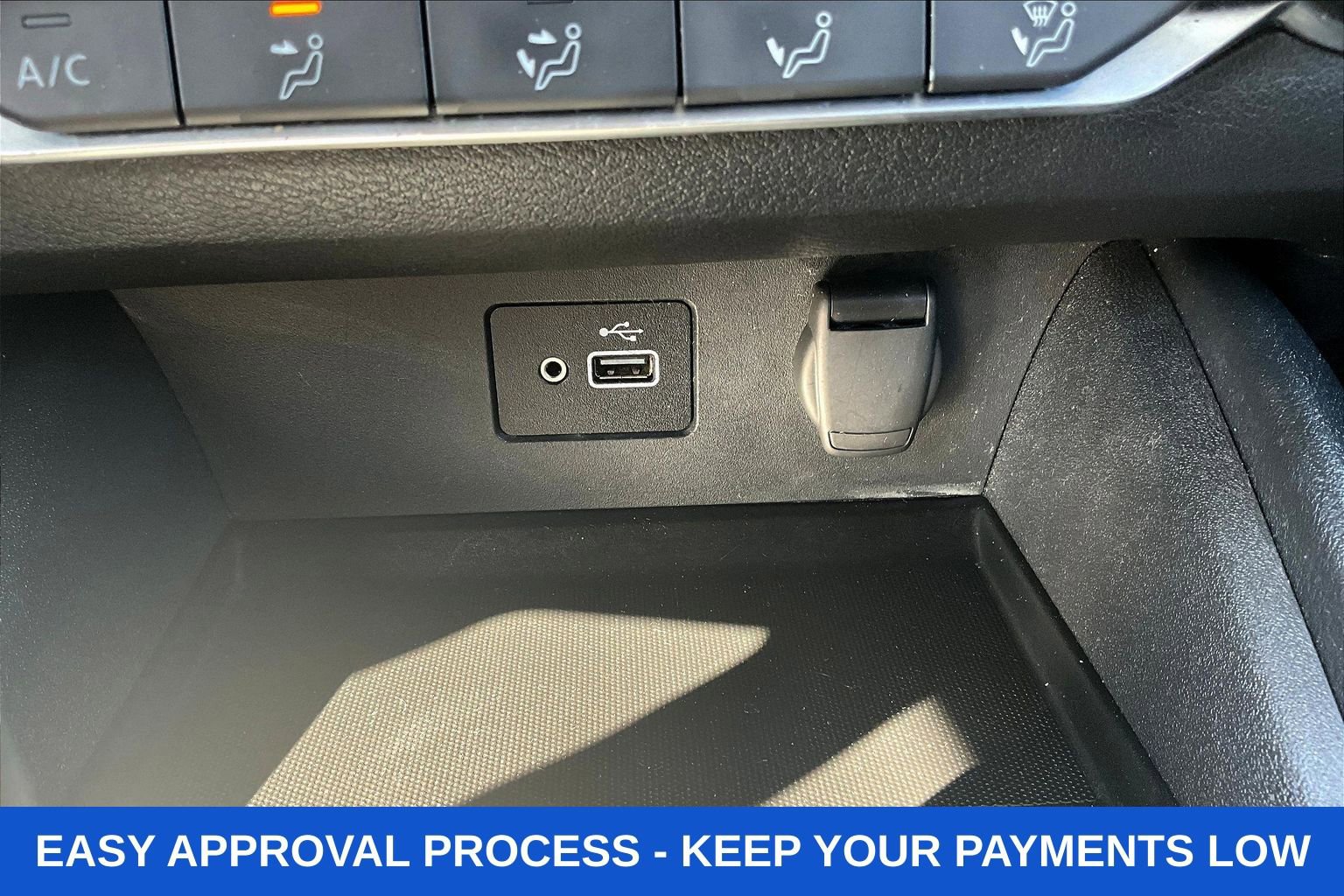 Used 2024 Nissan Altima 2.5 S FWD image 21