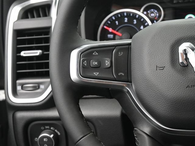 New 2026 RAM 1500 Big Horn AWD/4WD image 30