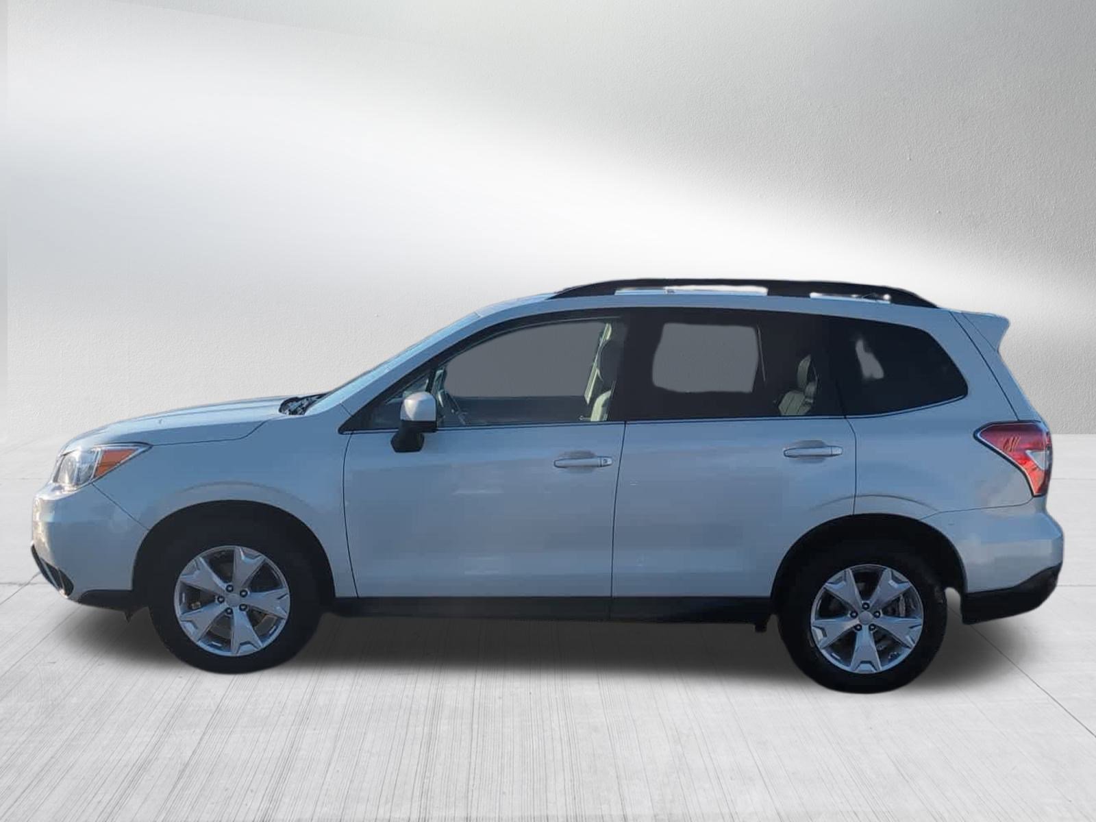 Used 2015 Subaru Forester 2.5i Limited w/ Popular Package #2 video 2