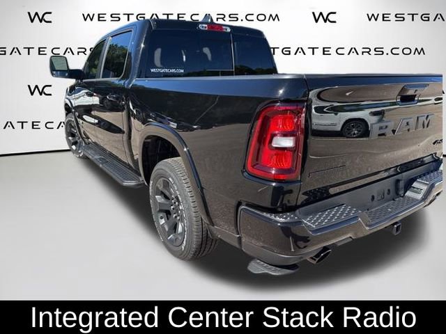 New 2026 RAM 1500 Big Horn image 16