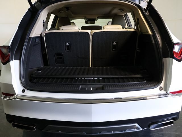 Certified 2026 Acura MDX SH-AWD image 30
