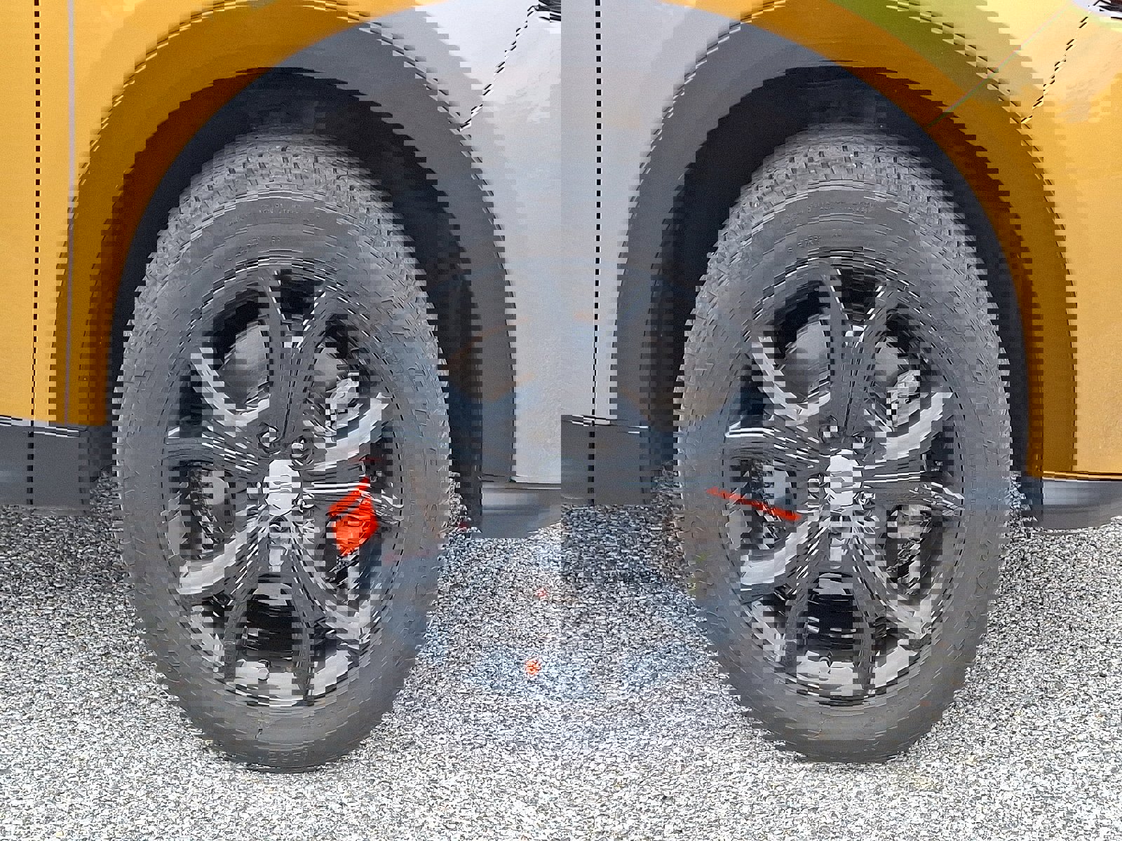 Used 2023 Dodge Hornet GT w/ GT Blacktop Package image 7