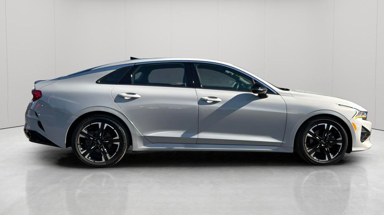 Used 2022 Kia K5 GT-Line w/ GT-Line FWD Premium Package image 15