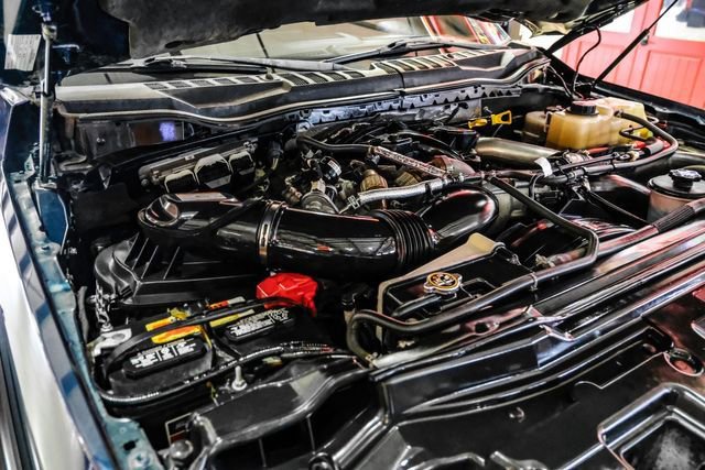 Used 2019 Ford F250 Platinum w/ Platinum Ultimate Package image 54