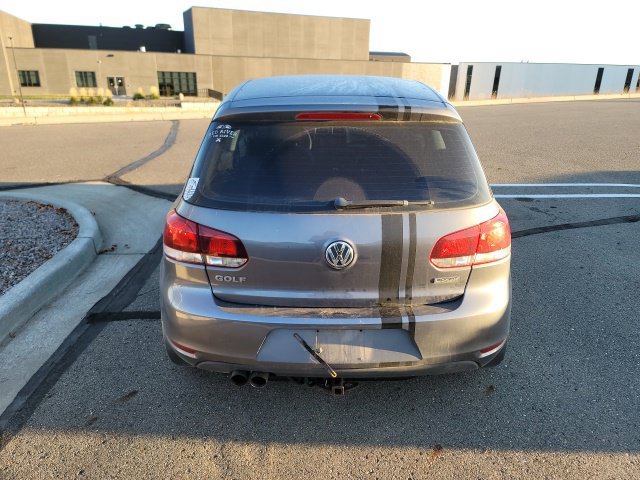 Used 2012 Volkswagen Golf 2-Door FWD image 6