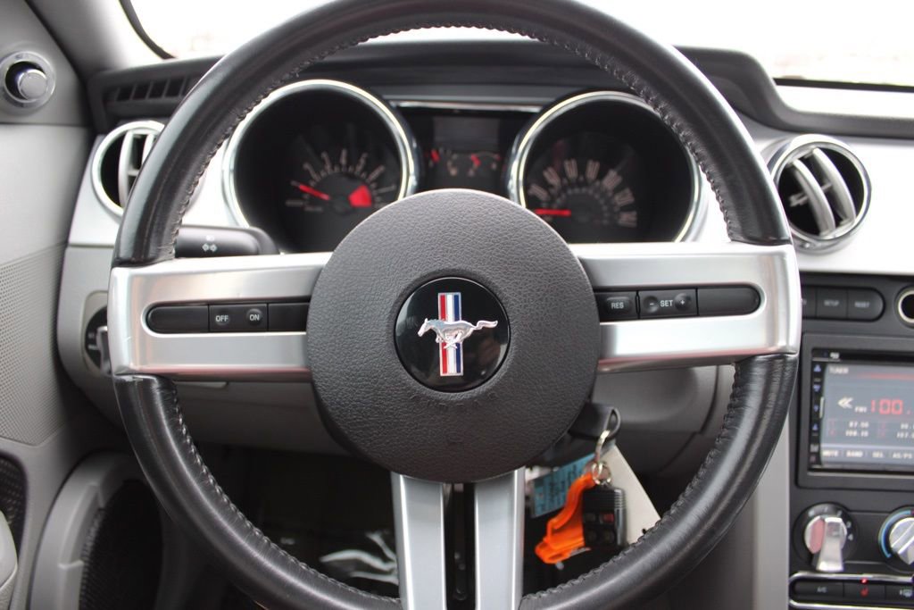 Used 2007 Ford Mustang GT Premium image 22