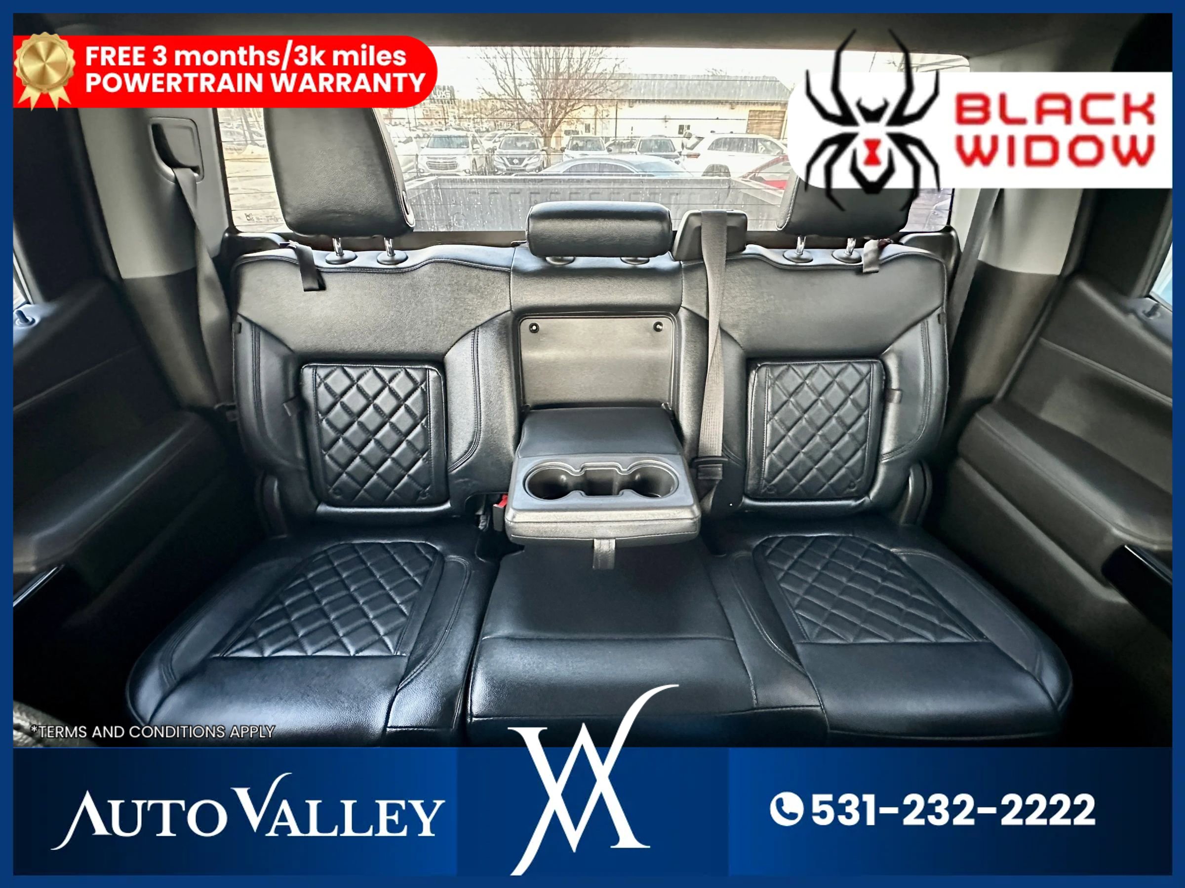 Used 2022 Chevrolet Silverado 1500 RST w/ Safety Package AWD/4WD image 36