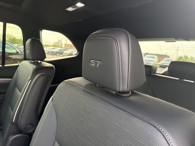New 2026 Buick Enclave Sport Touring w/ Power Package image 25