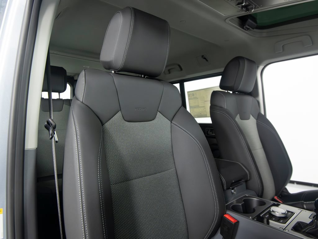 New 2026 INEOS Grenadier Station Wagon AWD/4WD image 35