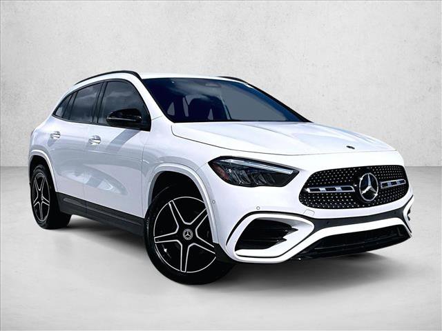 Used 2025 Mercedes-Benz GLA 250 image 12