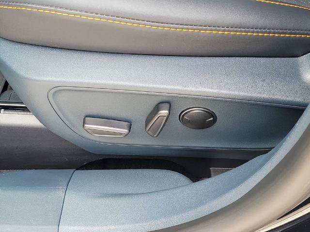 Certified 2025 Ford Maverick Tremor AWD/4WD image 23